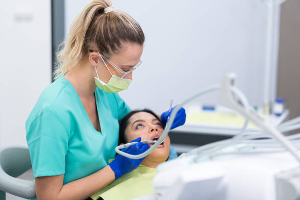 Best Cracked Tooth Emergency Dentist  in Waterloo, IN