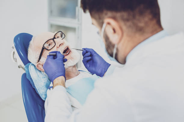 Best Chipped Tooth Repair Near Me  in Waterloo, IN